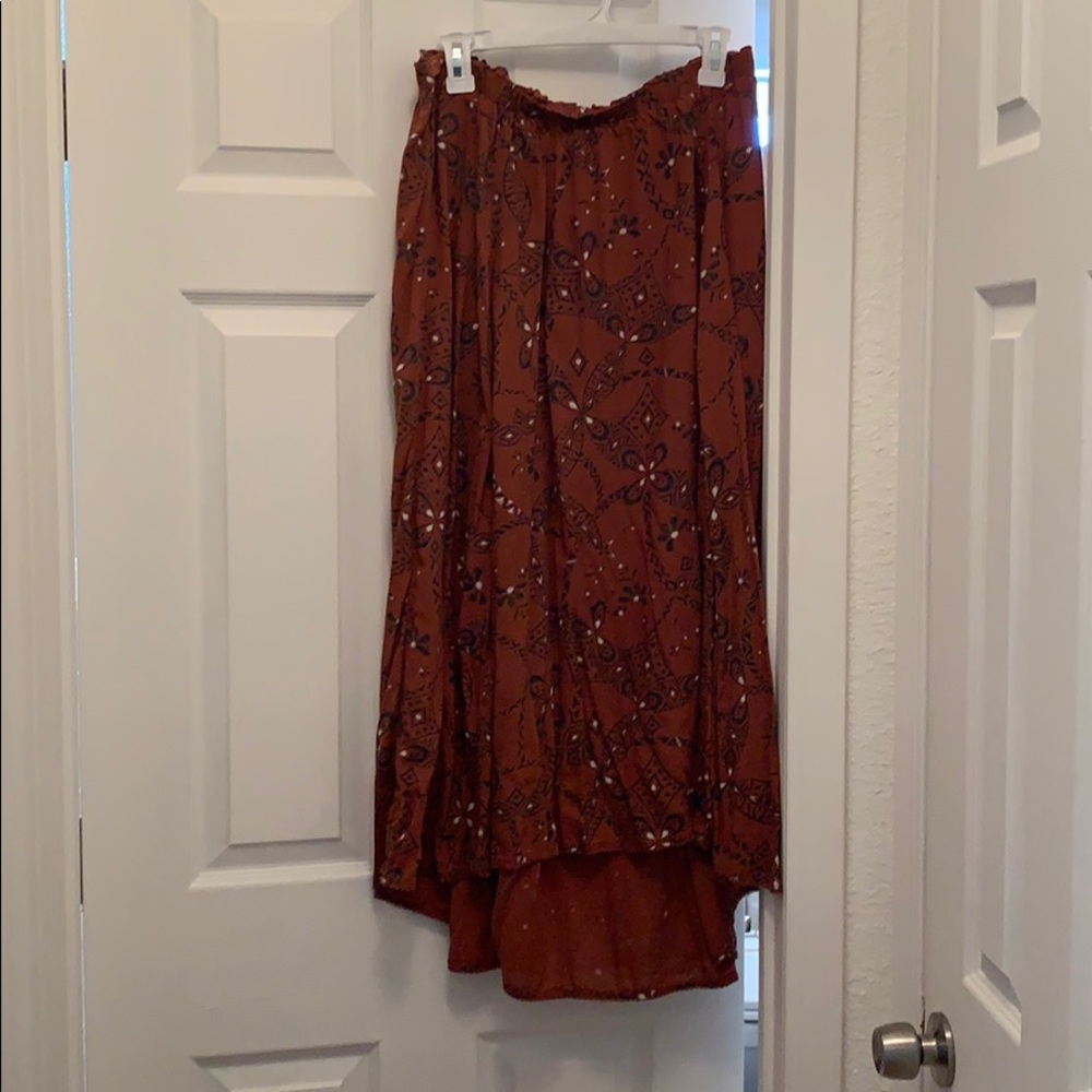 Skirt